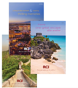Destination Posters