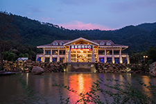 Wuyi Hot Spring Resort