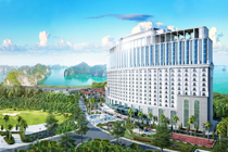 FLC Grand Hotel Ha Long