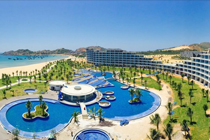 FLC Quy Nhon Beach & Golf Resort